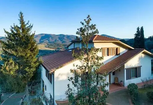 Villa Decimo L'Ugolino