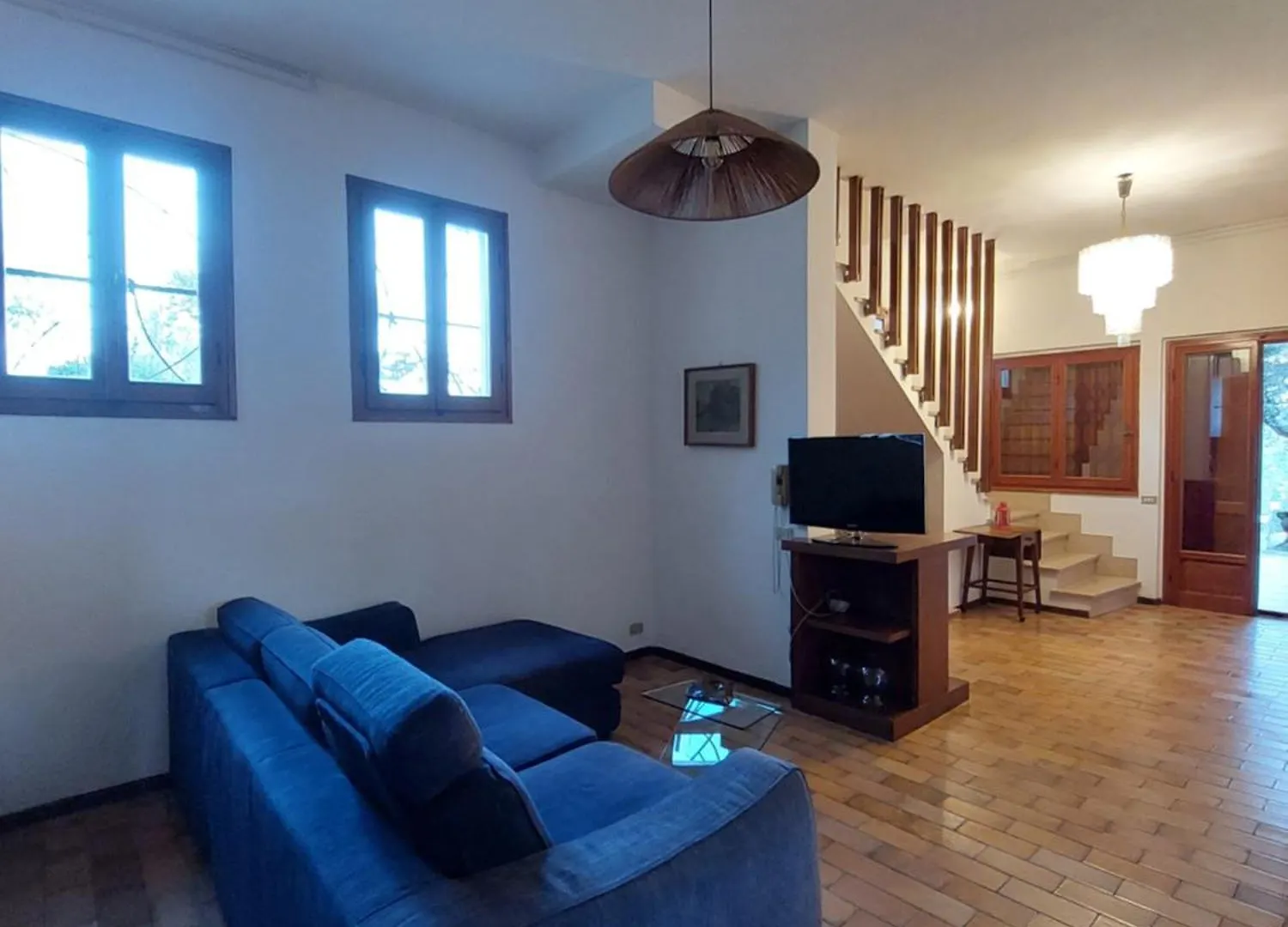 Villa Decimo L'Ugolino 0*,  İtalya