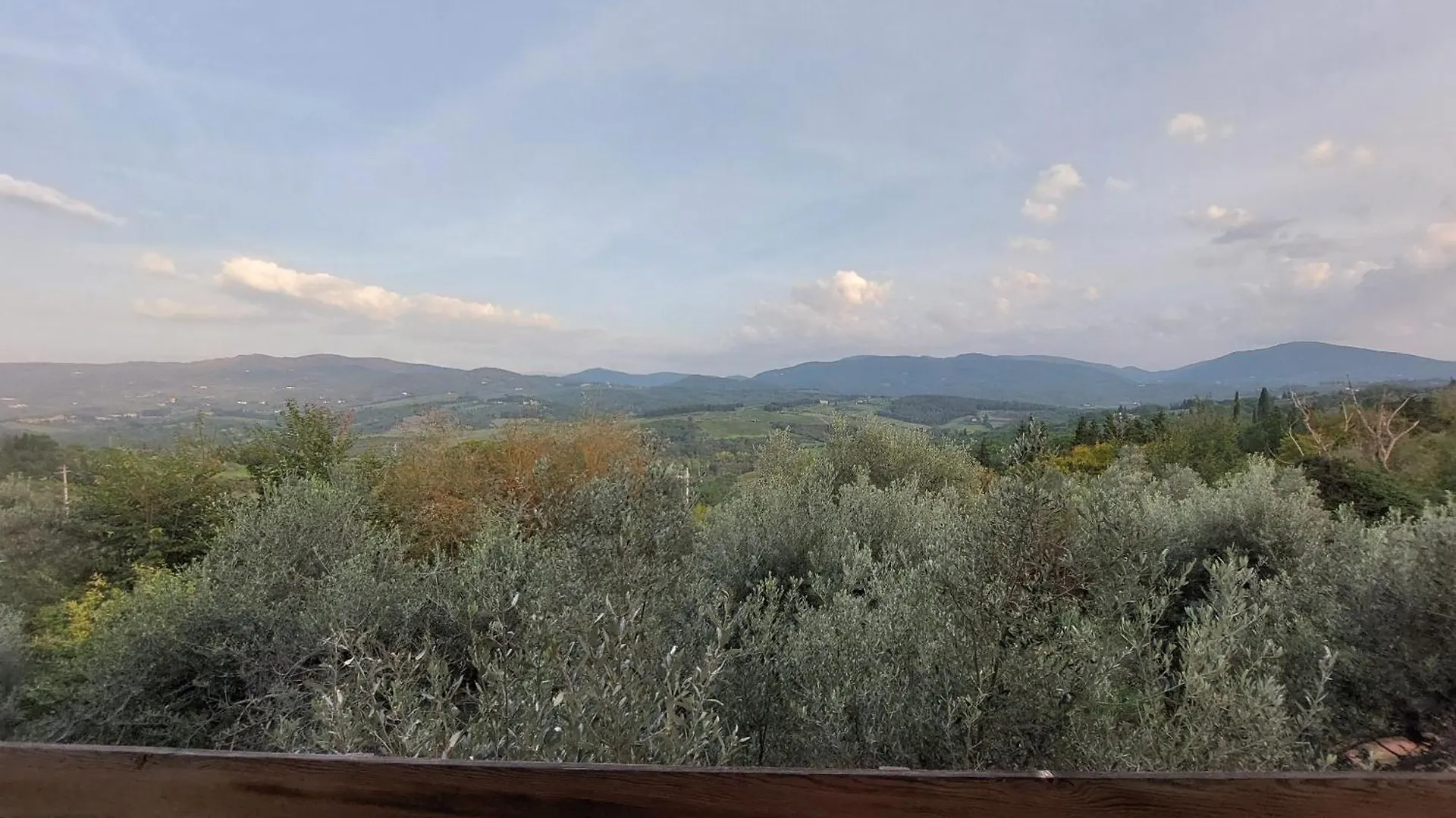 Villa Decimo L'Ugolino 0*,  İtalya