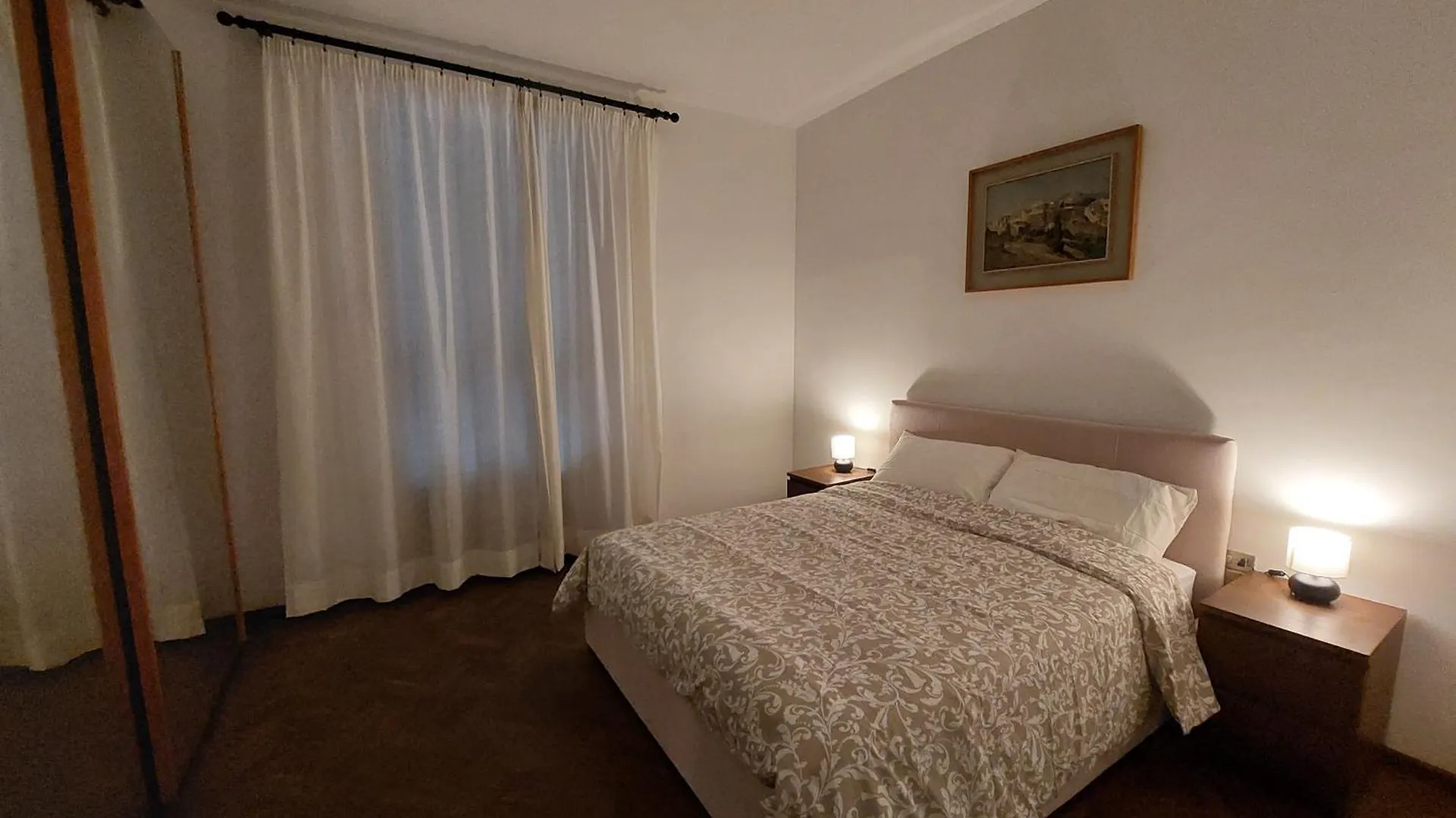 Villa Decimo L'Ugolino Daire