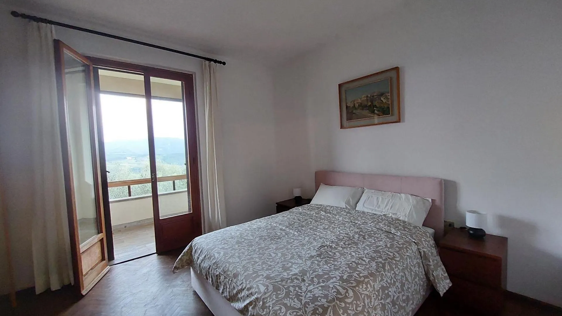 Daire Villa Decimo L'Ugolino İtalya